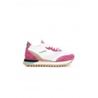 SNEAKERS IN PELLE